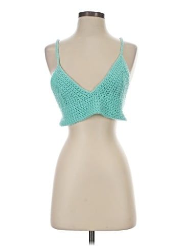 Unbranded Sleeveless Top (view 1)