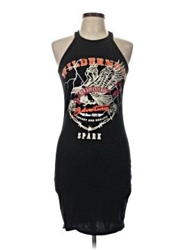 Shein Curve Cocktail Dress