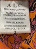 A.L.C. 100% Silk Paisley Orange Silk Skirt Size 2 - photo 6