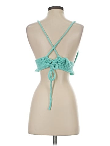 Unbranded Sleeveless Top (view 2)