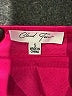 Cloud Ten Pink Sleeveless Top Size S - photo 4