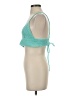 Unbranded Teal Sleeveless Top Size XS (estimated) - photo 5