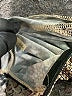 Unbranded Animal Print Brown Long Sleeve Blouse Size L - photo 8