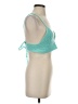 Unbranded Teal Sleeveless Top Size XS (estimated) - photo 4