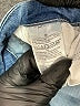 Old Navy Hearts Blue Jeans Size 10 - photo 8