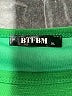 BTFBM Solid Green Casual Dress Size XL - photo 7
