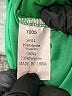 BTFBM Solid Green Casual Dress Size XL - photo 8