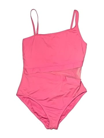 Bleu Rod Beattie One Piece Swimsuit (view 1)