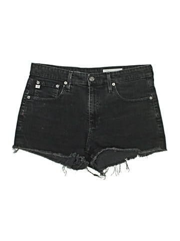 Adriano Goldschmied Denim Shorts (view 1)