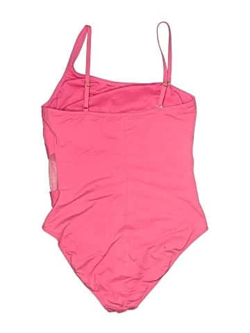 Bleu Rod Beattie One Piece Swimsuit (view 2)