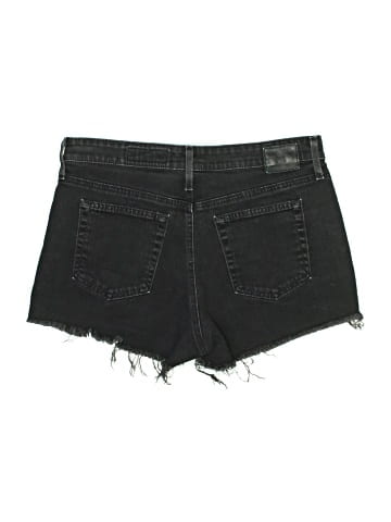 Adriano Goldschmied Denim Shorts (view 2)