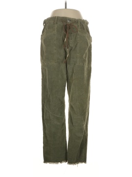 Free People Cargo Pants