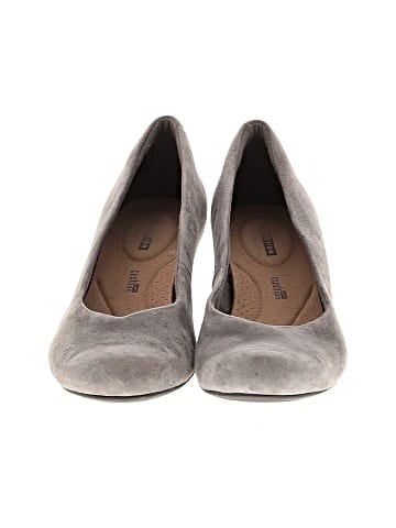 Clarks Wedges (view 2)