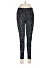 Z by Zella Graphic Black Leggings Size M - photo 1