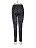 Z by Zella Graphic Black Leggings Size M - photo 2