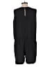 Cotélac Solid Black Romper Size Med (2) - photo 2