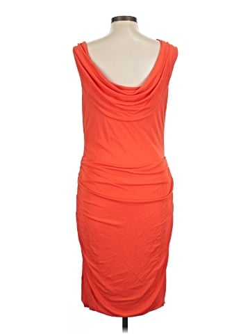 Per Se By Carlisle Cocktail Dress (view 2)
