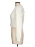 Olivaceous Ivory Turtleneck Sweater Size L - photo 5
