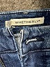 Whetherly Blue Jeans Size 31 waist - photo 7