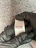Maurices Houndstooth Gray Blazer Size L - photo 7