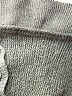 Unbranded Black Cardigan One size (estimated) - photo 7