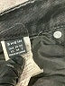 Shein Black Cargo Pants Size 2 - photo 7
