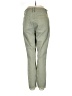 Ann Taylor LOFT Green Khakis Size 28 waist - photo 2