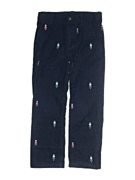 Janie And Jack Casual Pants