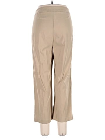 So Slimming by Chico's Casual Pants (view 2)