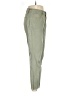 Ann Taylor LOFT Green Khakis Size 28 waist - photo 4