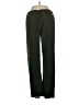 Brandy Melville Solid Green Casual Pants Size 0 (estimated) - photo 1