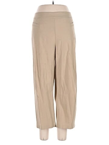 So Slimming by Chico's Casual Pants (view 1)