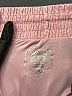 Asics Solid Pink Athletic Shorts Size XL - photo 3