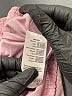 Asics Solid Pink Athletic Shorts Size XL - photo 4