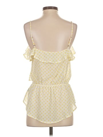 PJK Patterson J. Kincaid Sleeveless Blouse (view 2)