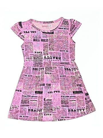 DreamStar Dress (view 1)