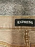 Express Hearts Gray Jeans Size 12S - photo 6