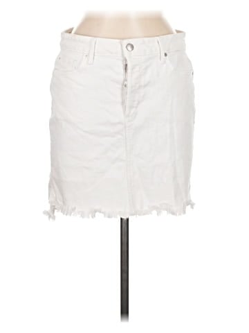 Joe's Jeans Denim Skirt (view 1)