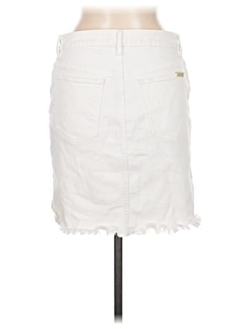 Joe's Jeans Denim Skirt (view 2)