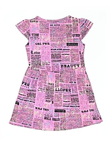 DreamStar Dress (view 2)