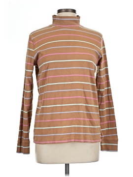 Lands' End Turtleneck Sweater