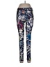 Durango Graphic Blue Leggings Size L - photo 1