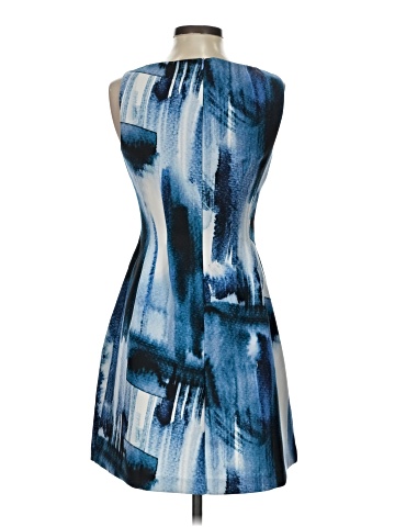 Vince Camuto Cocktail Dress (view 2)