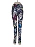 Durango Graphic Blue Leggings Size L - photo 2