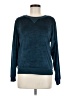 Honeydew Teal Pullover Sweater Size M - photo 1