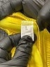 Unbranded Solid Yellow Track Pants Size L - photo 4