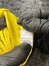 Unbranded Solid Yellow Track Pants Size L - photo 5