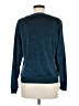 Honeydew Teal Pullover Sweater Size M - photo 2