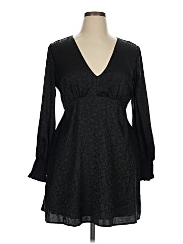 Mi ami Cocktail Dress (view 1)