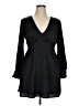 Mi ami Black Cocktail Dress Size XL - photo 1